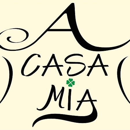 شقة A Casa Mia أغروبولي المظهر الخارجي الصورة