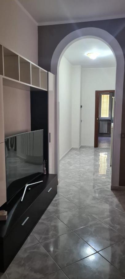 شقة A Casa Mia أغروبولي المظهر الخارجي الصورة