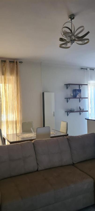 شقة A Casa Mia أغروبولي المظهر الخارجي الصورة