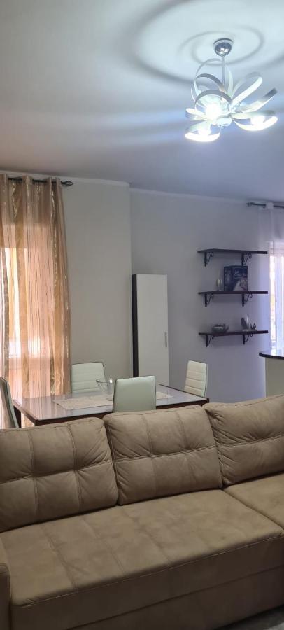 شقة A Casa Mia أغروبولي المظهر الخارجي الصورة