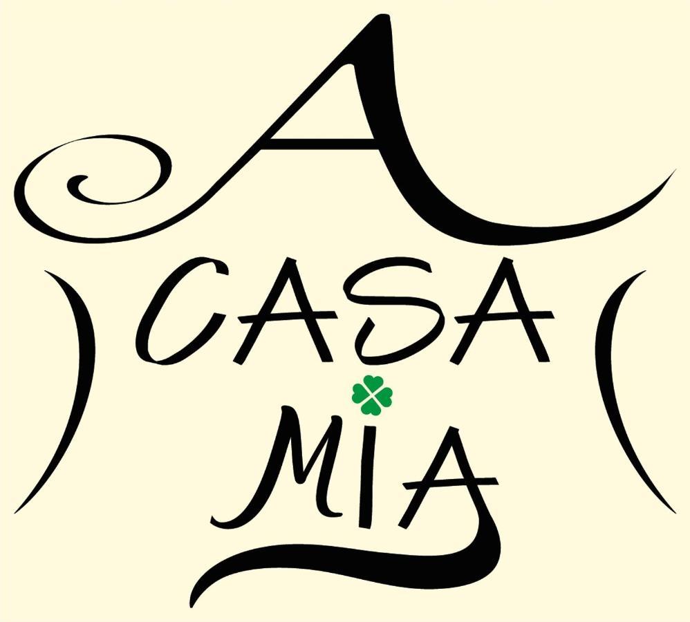 شقة A Casa Mia أغروبولي المظهر الخارجي الصورة